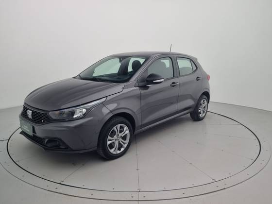 FIAT ARGO 1.0 FIREFLY FLEX DRIVE MANUAL FIAT ARGO 1.0 FIREFLY FLEX DRIVE MANUAL